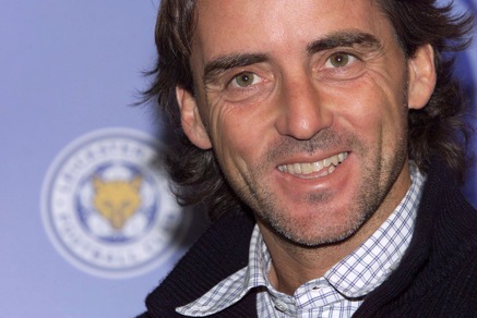 Leicester, Mancini: «Ranieri, rimarrai nella storia»
