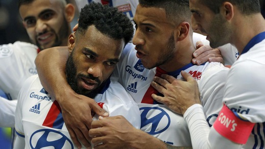 Europa League, Lione-Roma 4-2: Spalletti, adesso è dura