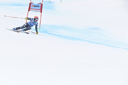 Sci, combinata a Crans Montana: Stuhec prima, seconda la Brignone