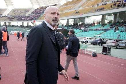 Bari, Colantuono rivela: «Pur di essere qui sono venuto gratis»