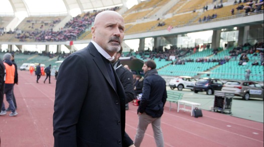 Bari, Colantuono rivela: «Pur di essere qui sono venuto gratis»