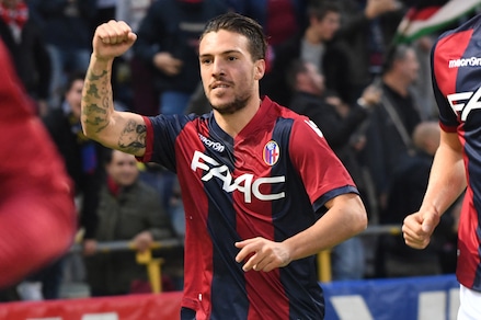 Serie A Bologna, anche Verdi nel gruppo