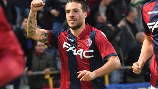 Serie A Bologna, anche Verdi nel gruppo