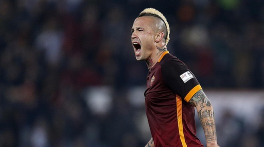 Corriere dello Sport-Stadio: clamoroso Nainggolan e Ancelotti esclusivo