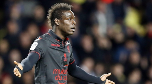 Raiola: «Balotelli? Gli taglierò la lingua»