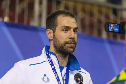 Volley: Superlega, Dragan Travica torna in Italia, ha firmato per Modena