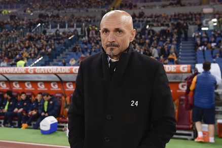Lione-Roma, Spalletti: «Sorteggio difficile, Lacazette e Tolisso top»