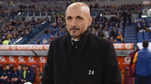 Lione-Roma, Spalletti: «Sorteggio difficile, Lacazette e Tolisso top»