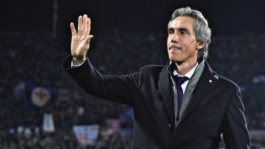 Fiorentina, Paulo Sousa resta ma deve battere il Torino