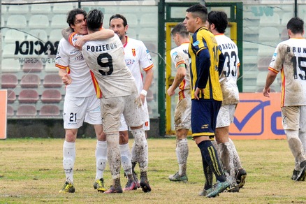 Calciomercato Messina, ufficiale l'arrivo dell'ex Catania Plasmati