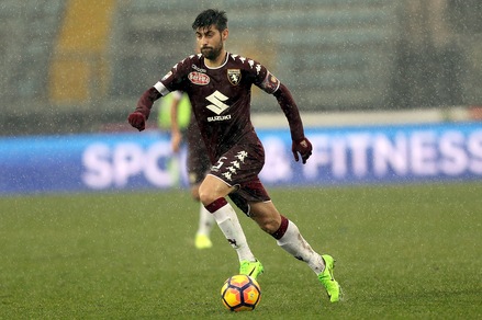 Serie A Torino, Benassi: «Fiorentina motivata? Lo saremo anche noi»