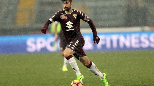 Serie A Torino, Benassi: «Fiorentina motivata? Lo saremo anche noi»