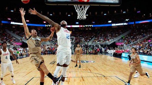 Carlos Delfino verso il Boca Juniors