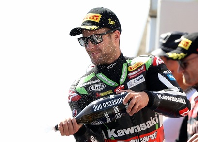 Sbk, Australia: Rea trionfa in Gara1