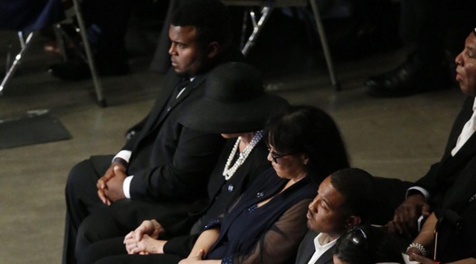 Usa, polizia ferma Muhammad Alì Jr.: «Sei musulmano?»