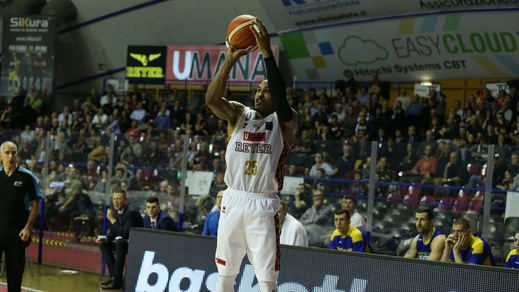 Serie A: Reyer a Cremona, De Raffaele non si fida