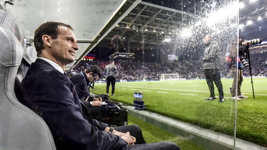 Serie A: Juventus a 1,15 contro l'Empoli