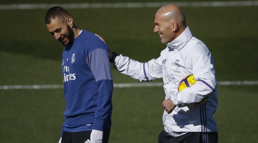 Il Real Madrid ritrova il sorriso