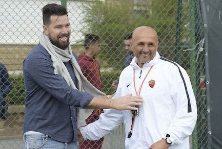 Doni contro Ranieri su Instagram: «Prima o poi uno ha quel che si merita»