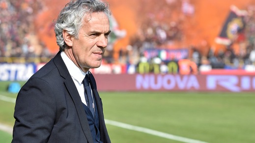 Serie A Bologna, Donadoni: «Crisi Genoa? Pensiamo a noi stessi»
