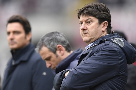 Serie A Sebastiani tratta la cessione del 70% del Pescara