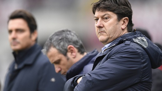 Serie A Sebastiani tratta la cessione del 70% del Pescara