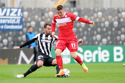 Gli uomini di Gattuso travolgenti: Ascoli-Pisa 2-4