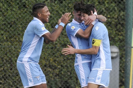 Lazio nella storia: la primavera conquista la nona vittoria consecutiva
