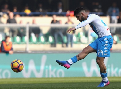 Serie A Napoli-Atalanta, formazioni ufficiali e tempo reale alle 18
