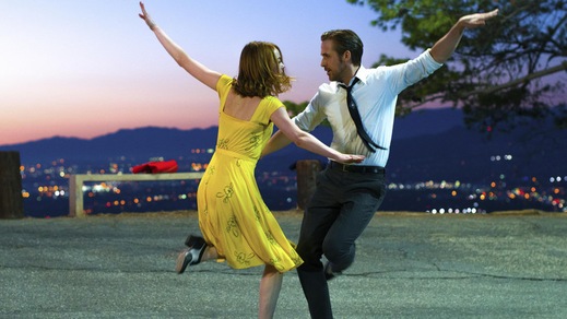 Oscar: "La La Land" senza rivali in quota