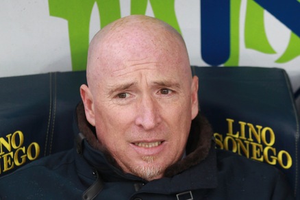 Serie A Chievo, Maran: «Con Zeman il Pescara è cambiato»