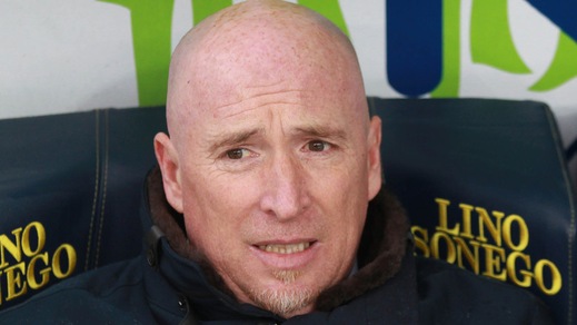 Serie A Chievo, Maran: «Con Zeman il Pescara è cambiato»