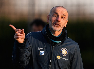 Inter, Pioli: «Roma? Non è uno spareggio. Icardi è determinato»