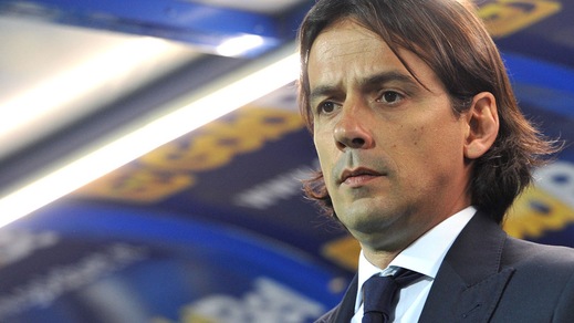 Lazio, Inzaghi: «Derby? No, l'imperativo è vincere contro l'Udinese»