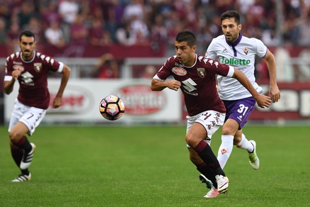 Serie A, Fiorentina-Torino: il «2» granata 4,40