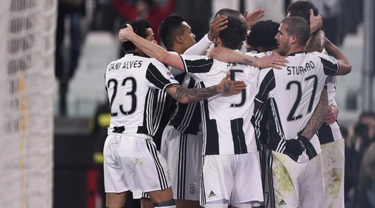 Serie A, Juventus-Empoli 2-0: autogol Skorupski e Alex Sandro, +10 sulla Roma