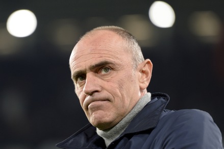 Serie A Empoli, Martusciello: «L'unica nota negativa è il risultato»