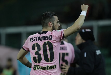 Diretta Palermo-Sampdoria: live dalle 12.30 e formazioni ufficiali