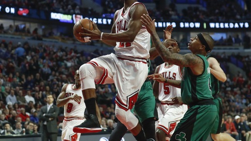 Butler sbanca Cleveland, Golden State già ai playoff