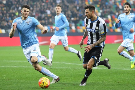 La Serie A in diretta, formazioni ufficiali e tempo reale alle 15