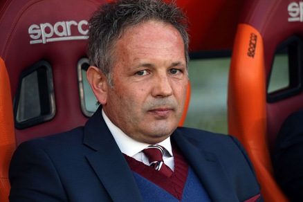 Serie A Mihajlovic difende il Toro: «Non accetto le offese»