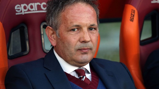Serie A Mihajlovic difende il Toro: «Non accetto le offese»