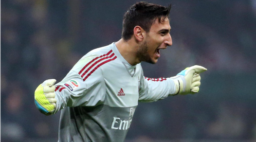 Donnarumma, «arriva l'offerta shock del Manchester United»