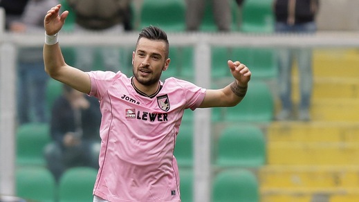 Calciomercato Fiorentina, Kalinic verso l'addio. Ipotesi Nestorovski