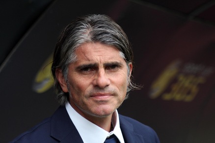 Serie A Palermo, Lopez: «Nestorovski ok, giocherà contro il Torino»