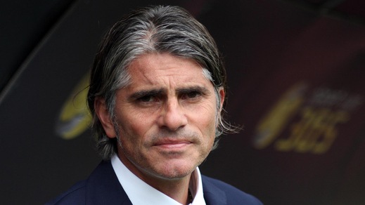 Serie A Palermo, Lopez: «Nestorovski ok, giocherà contro il Torino»