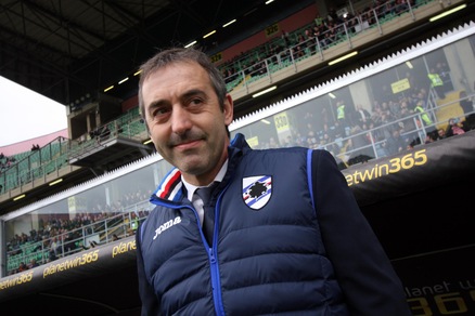 Serie A Sampdoria, Giampaolo soddisfatto: tutti in vacanza