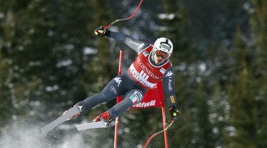 Sci, Coppa del Mondo: trionfo Fill in SuperG a Kvitfjell
