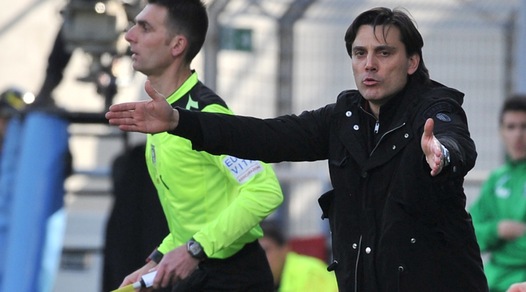 Montella: «Con la Var rigore Bacca da ripetere»