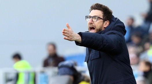 Rabbia Di Francesco: «Come vengono interpretate le regole?»